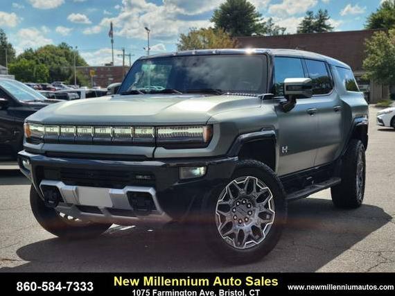 GMC HUMMER EV SUV 2024 1GKB0RDC6RU100518 image